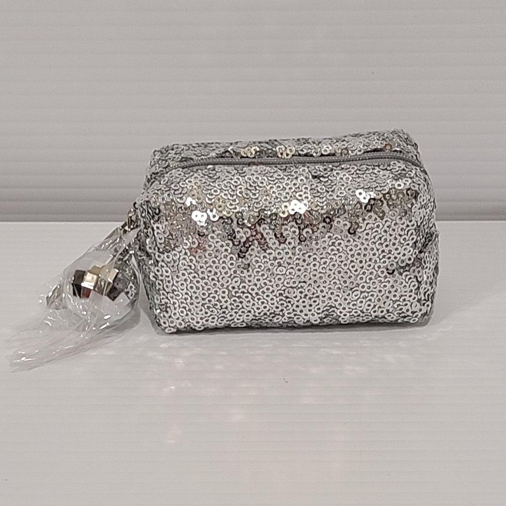 Mac Cosmetics Small Makeup Bag